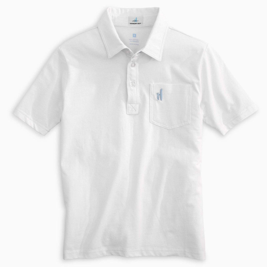 the original polo