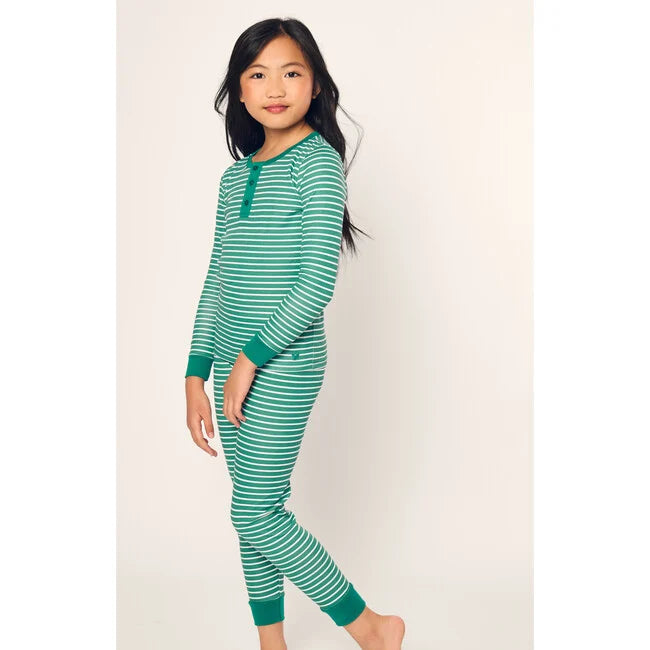 pima pajama set