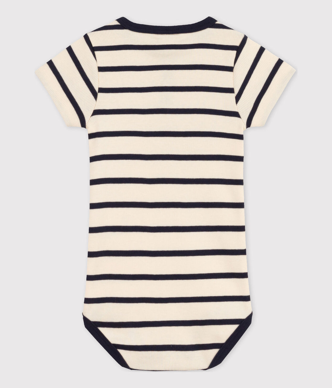 ss striped bodysuit