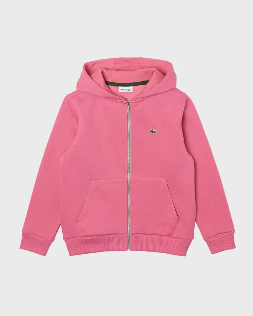 zip hoodie