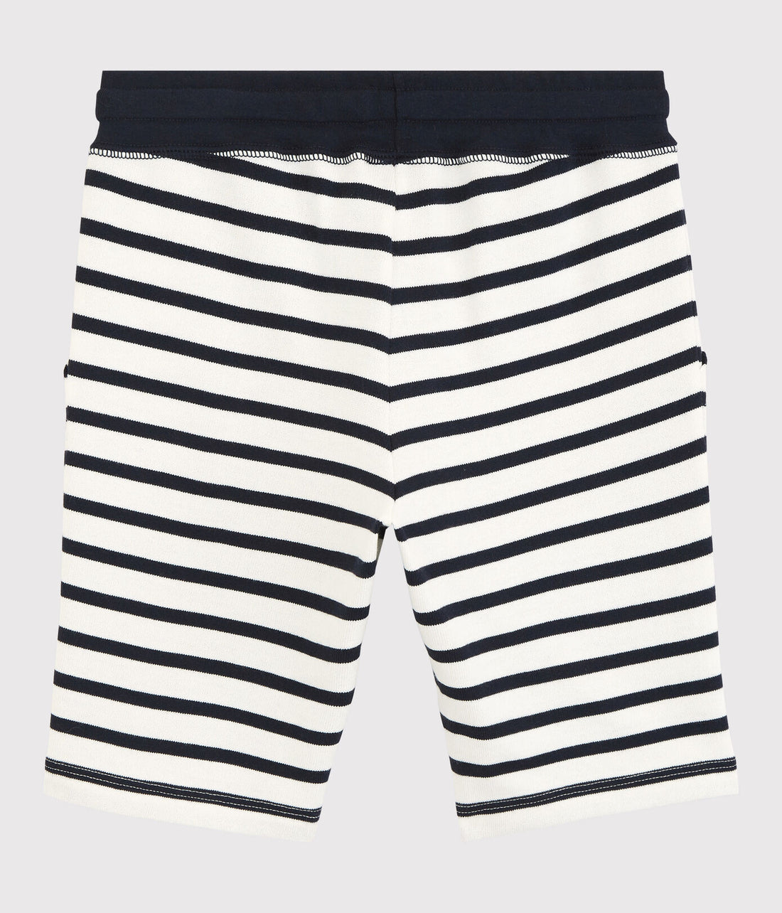 striped short