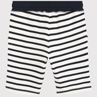 striped short