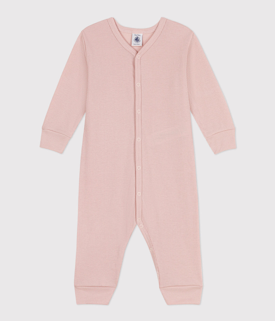 bb ls romper