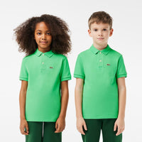 baby polo shirt