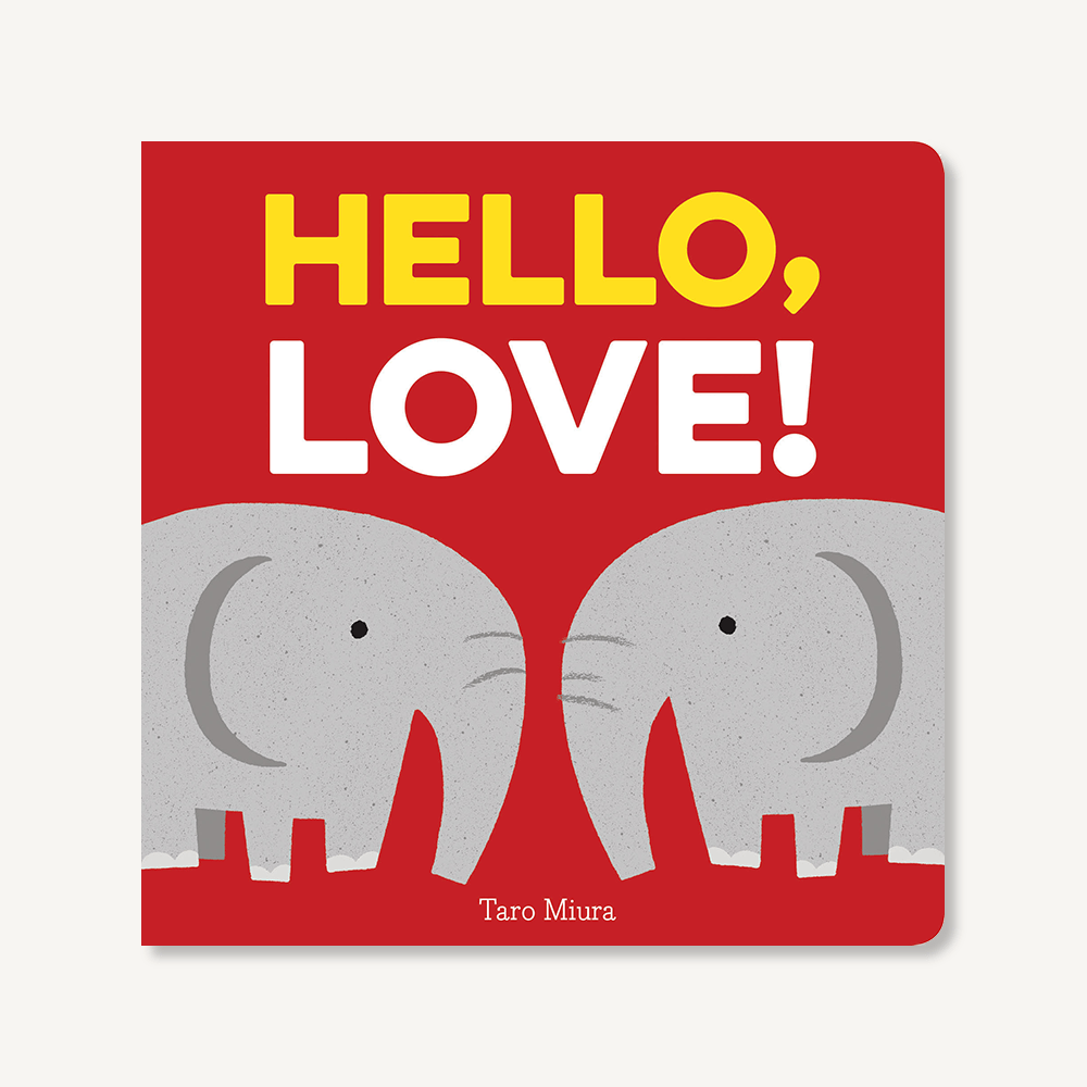 hello, love! book