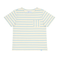 bb boatneck ss tee set C