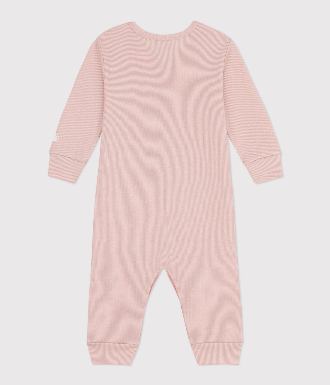 bb ls romper