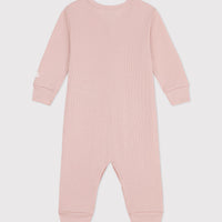 bb ls romper