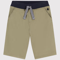 fend short