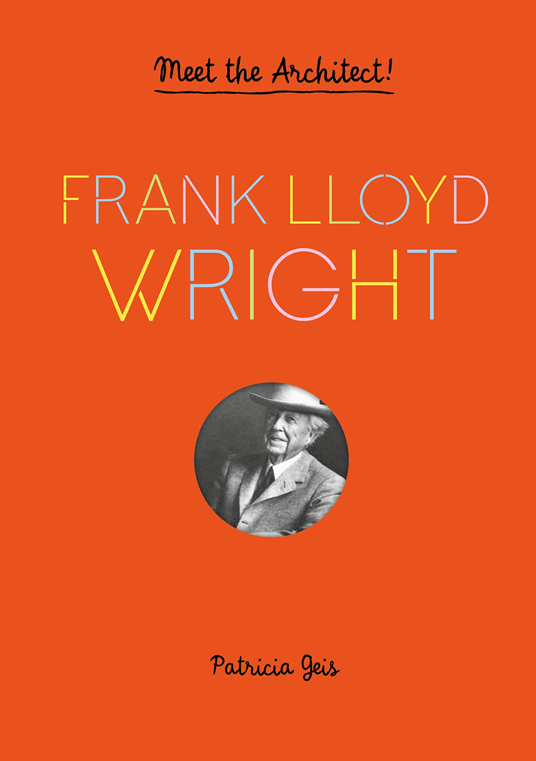 frank lloyd wright