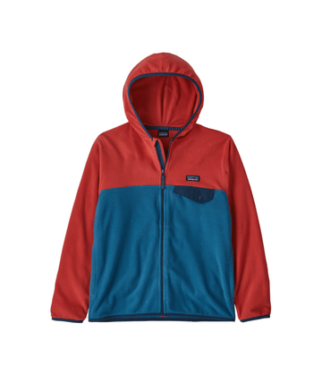 micro d snap-t jkt