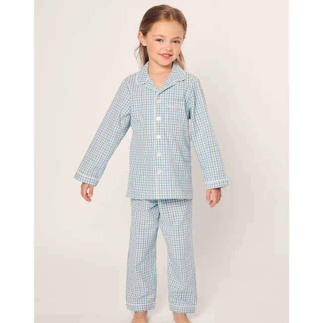 pajama set