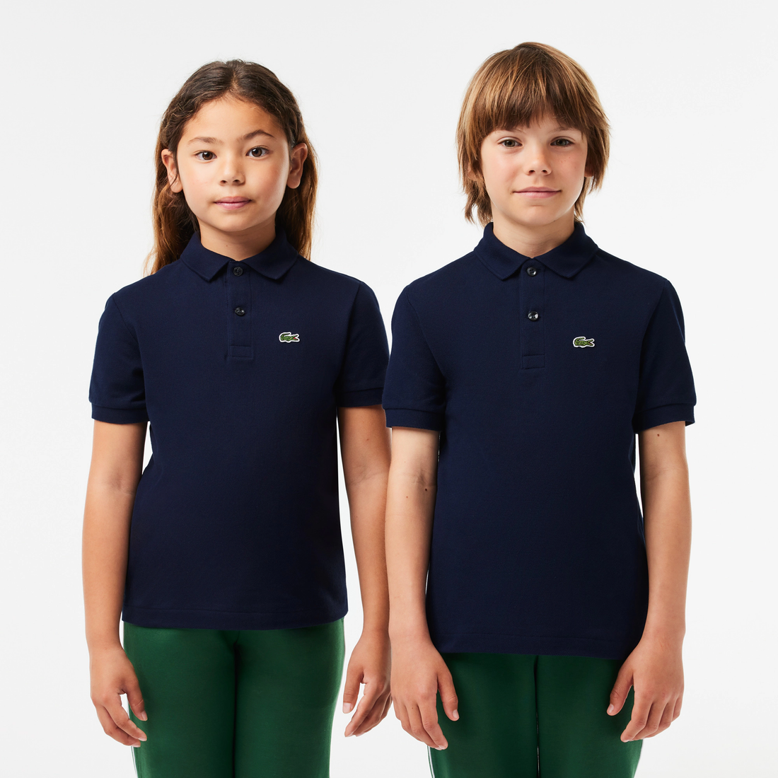 kids polo shirt