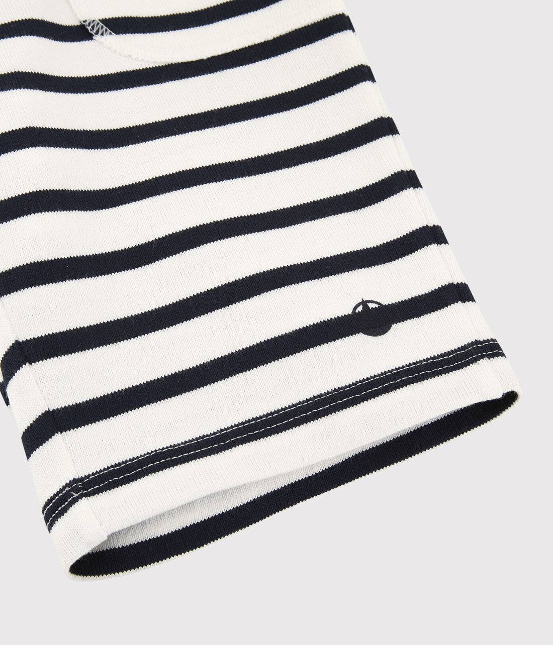 striped short