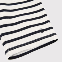 striped short