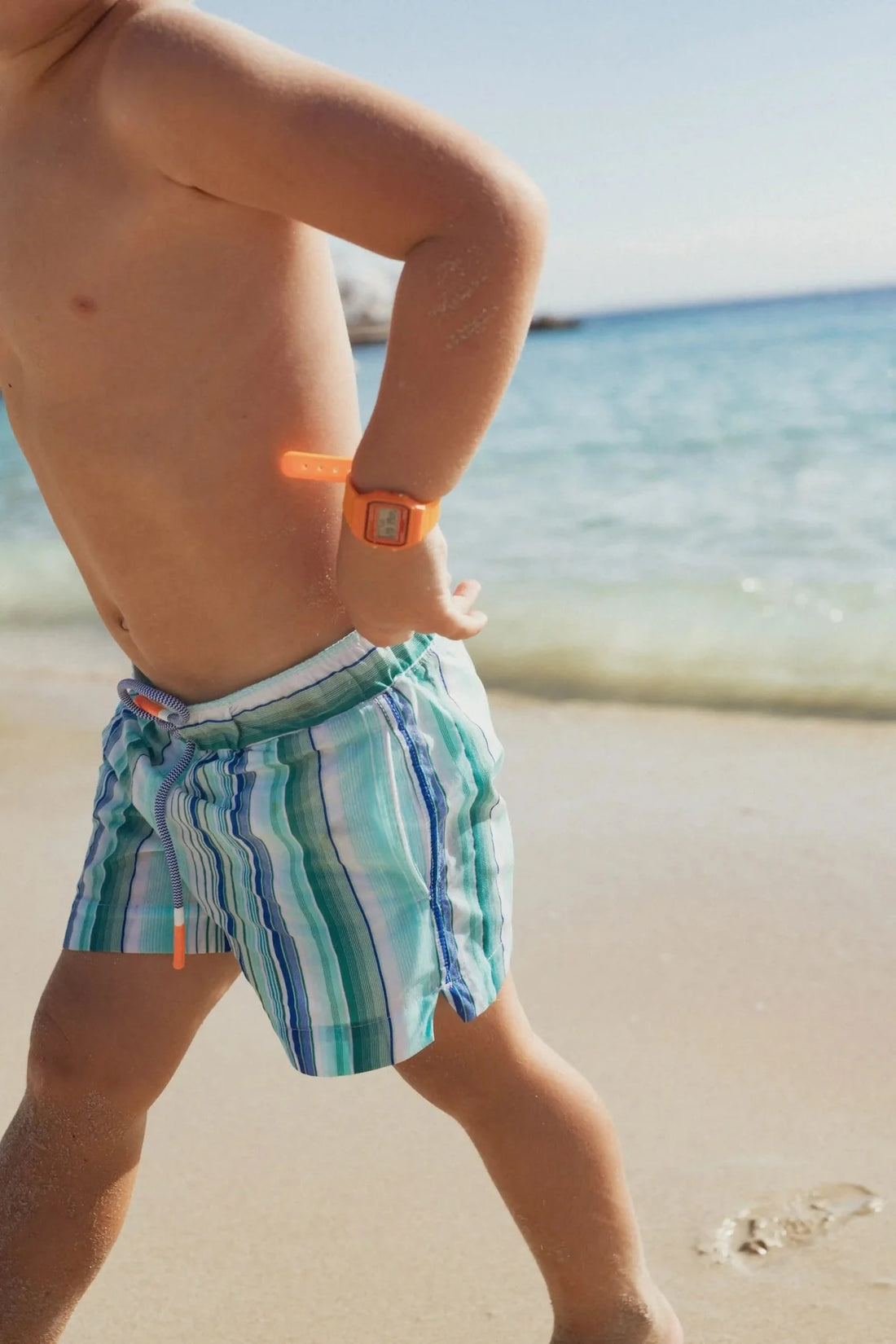 lagoon swim short
