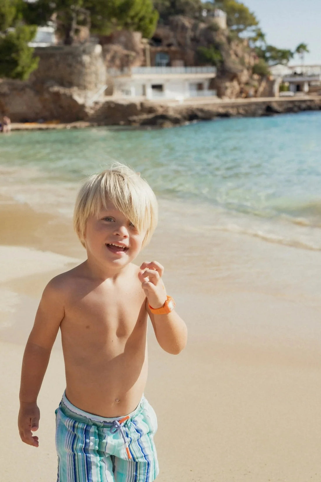 lagoon swim short