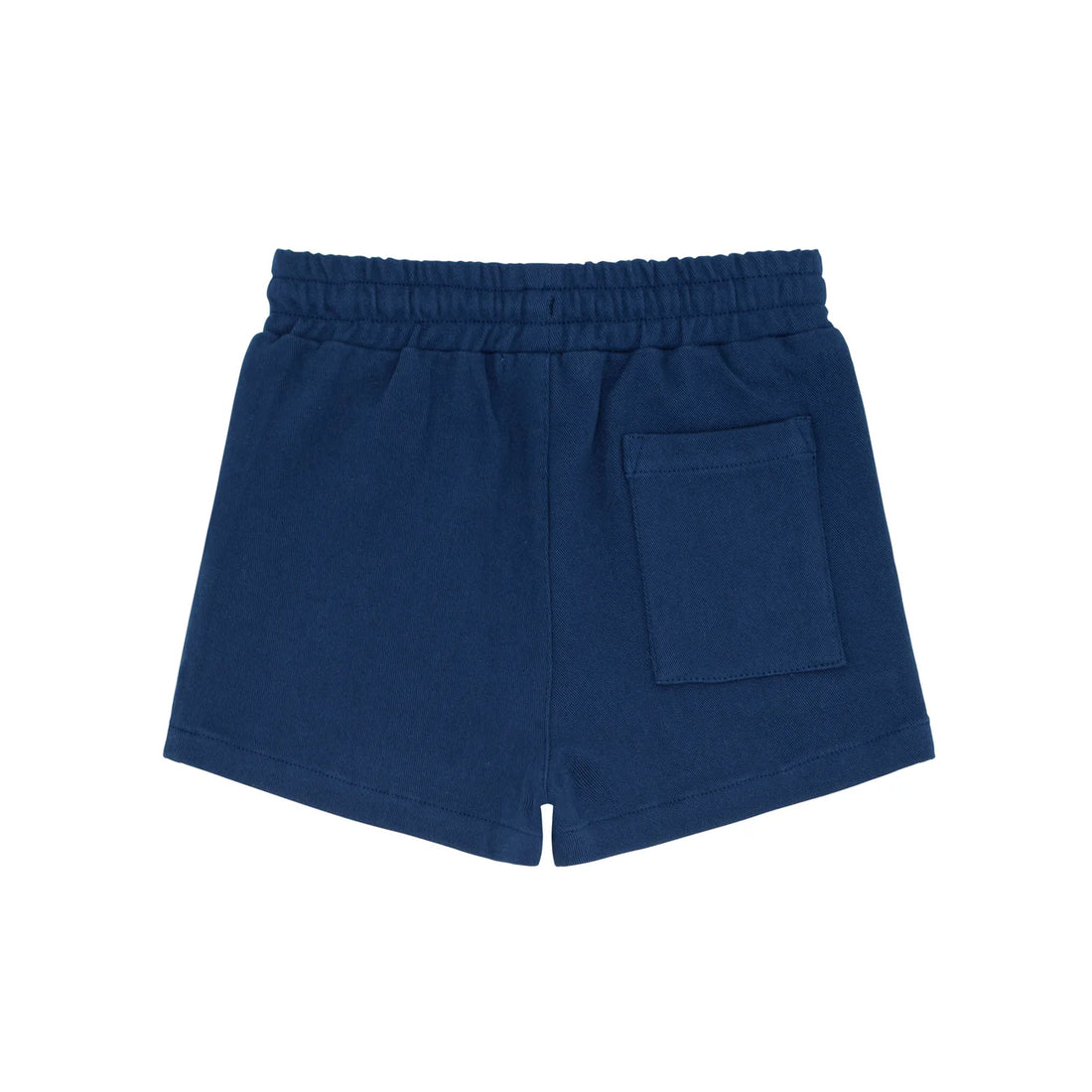 twill short C