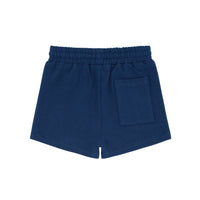 twill short C
