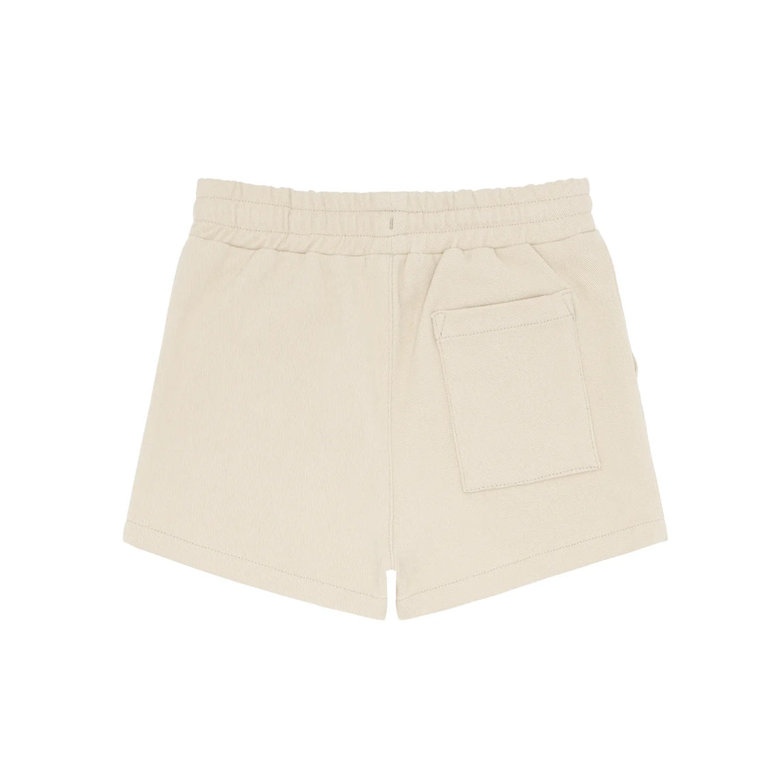twill short C