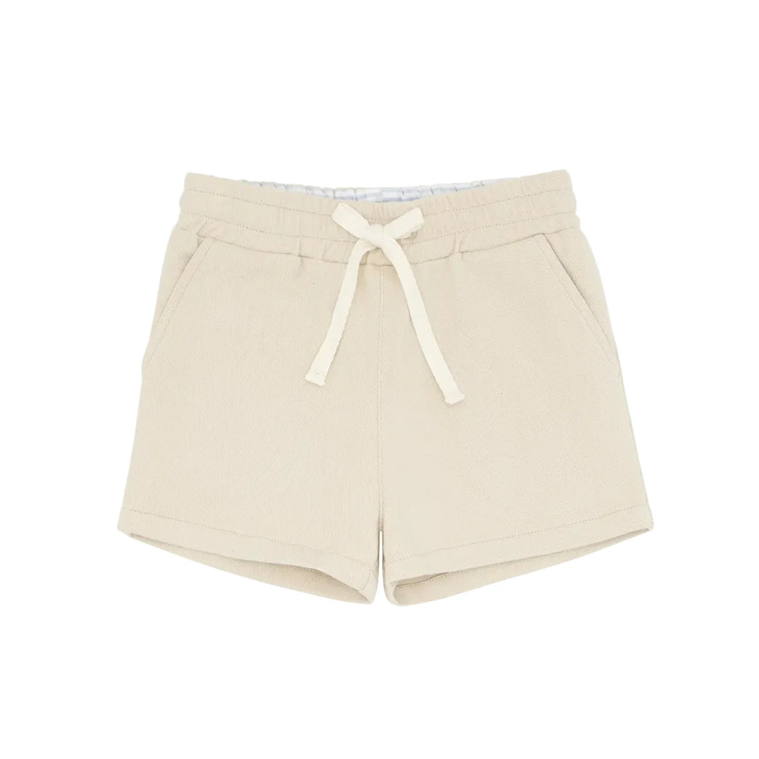 twill short C