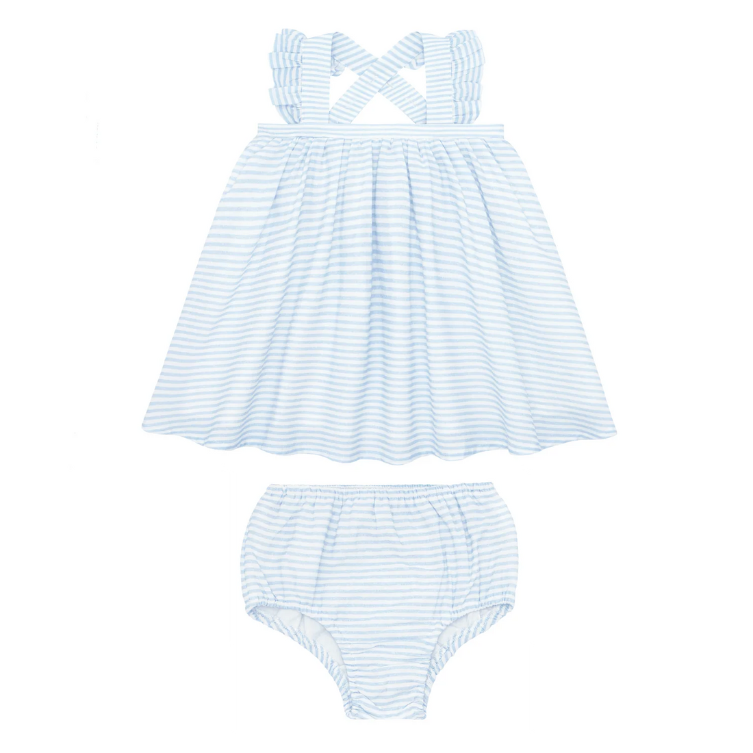 bb flutter tank set