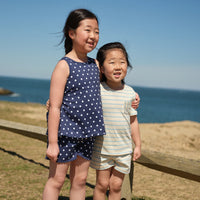bb boatneck ss tee set C