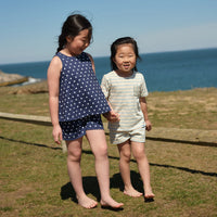 bb boatneck ss tee set C