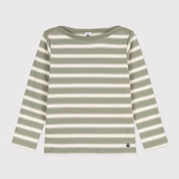 ls striped top