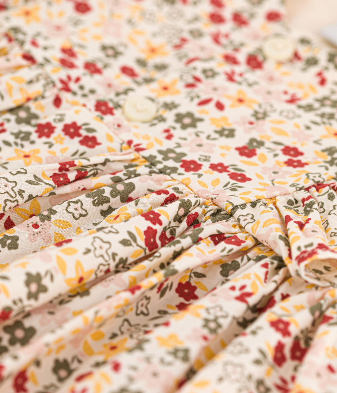 dress w/bloomer