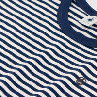 ss striped tee