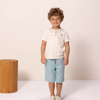 fend short