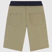 fend short
