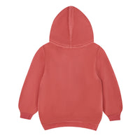 bb terry zip hoodie