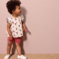bb short