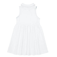 terry tennis dress