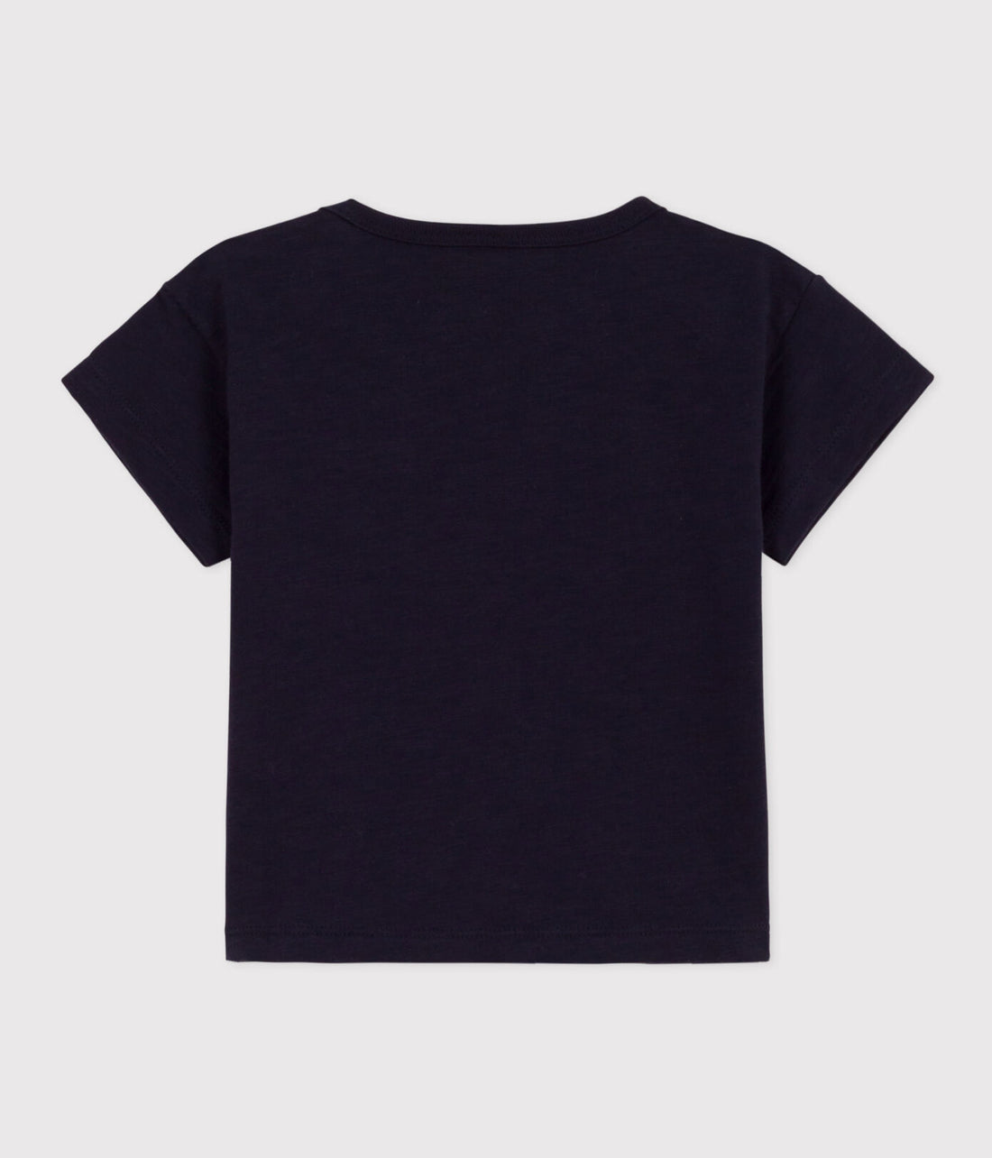 ss tee w/ pocket