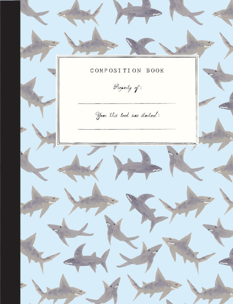 composition notebook