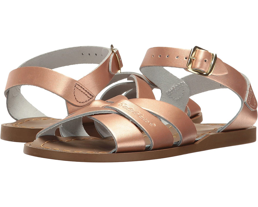 salt water original sandals