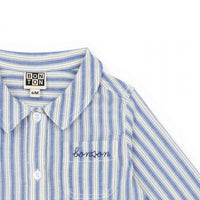 pan bb shirt
