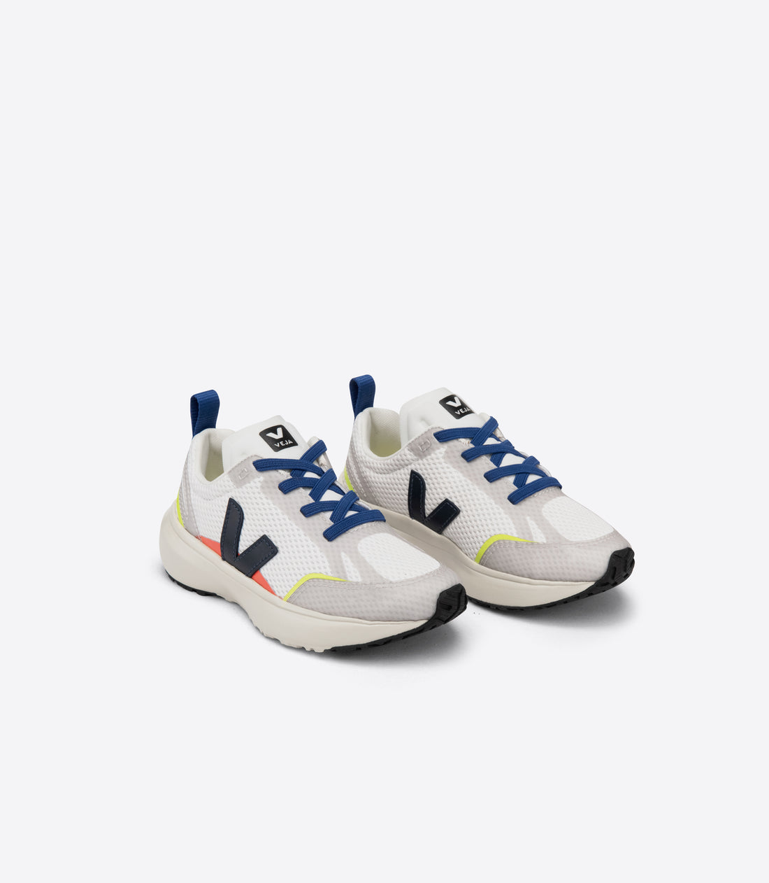 canary el alveo mesh sneakers