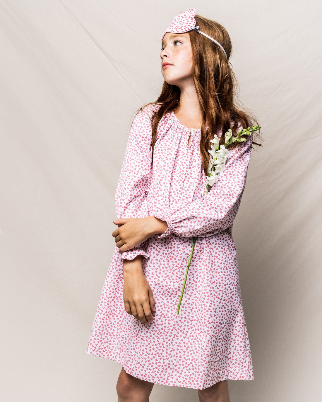 sweethearts delphine nightgown