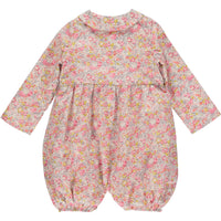 ava romper
