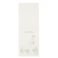 oso & me coloring book