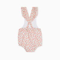 baby rotina romper