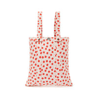 tote bag rose bardot