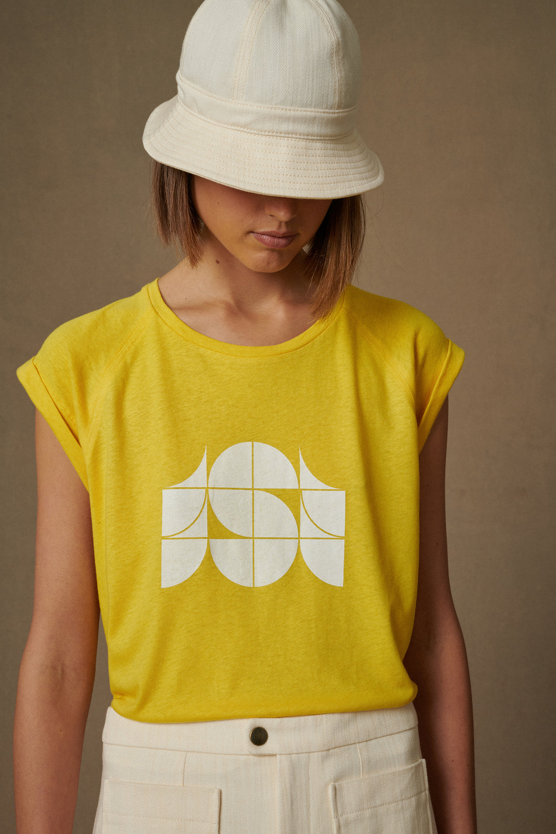 women's potti hat