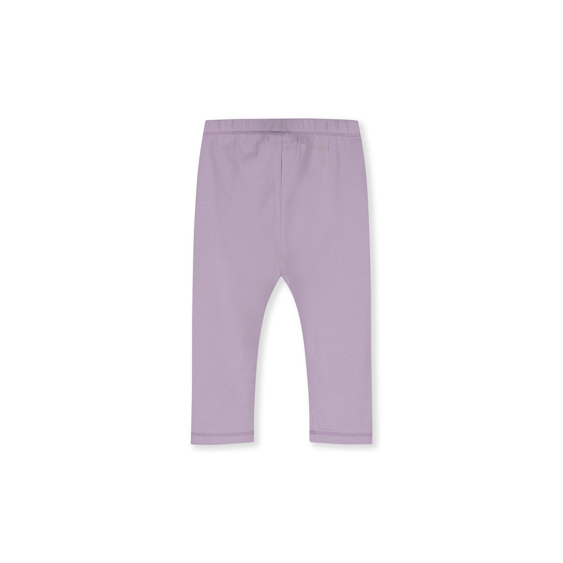 baby leggings purple haze