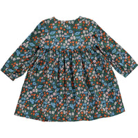 una dress