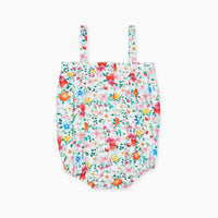 baby filada romper